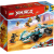 Klocki LEGO 71791 Smocza moc Zanea - wyścigówka spinjitzu NINJAGO